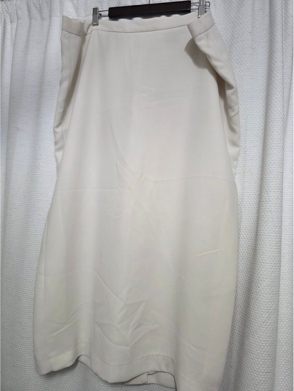 Vintage Kasper Skirt size 20W